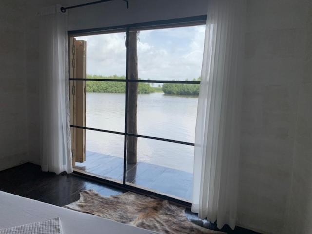 Dolce Ouidah Lodge Exteriér fotografie